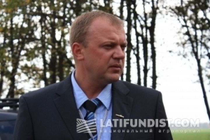 Сергей Гайдай, директор компании «Дружба-Нова»