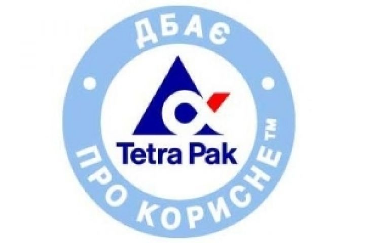 Тетра Пак Украина прогнозирует увеличение объема рынка молока на 10% 