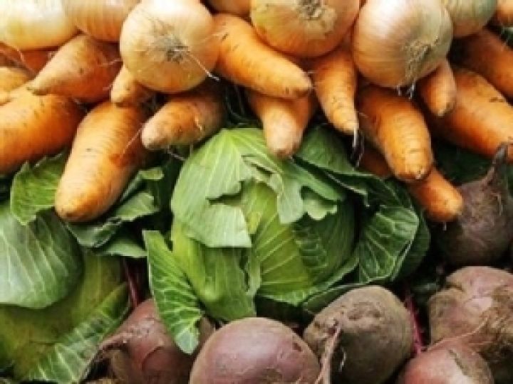 В Крыму остается только 30% выращиваемых овощей