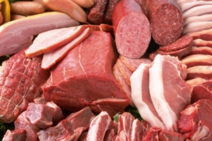 Ввоз мяса из Бразилии в Украину временно запрещен