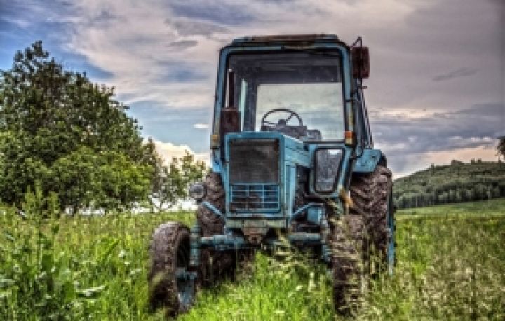 Украинским тракторам место в утиле — аналитик