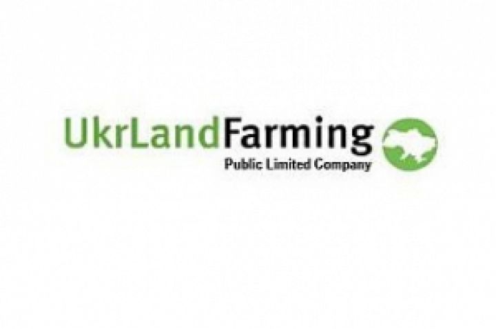UkrLandFarming нарастил продажи КРС и мясной продукции