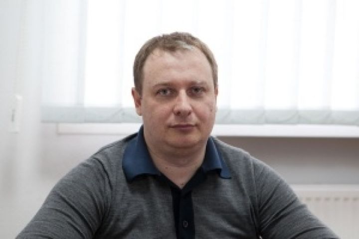 Роман Кипоть,член наблюдательного совета  агрохолдинга «Балаклейское ХПП»