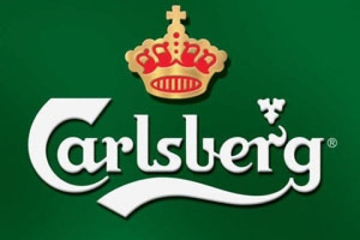 Львовская пивоварня Carlsberg Ukraine сократила производство на 12%