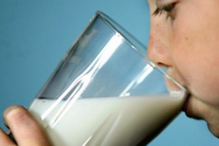 Закон о молоке будет принят в ближайшее время — эксперт