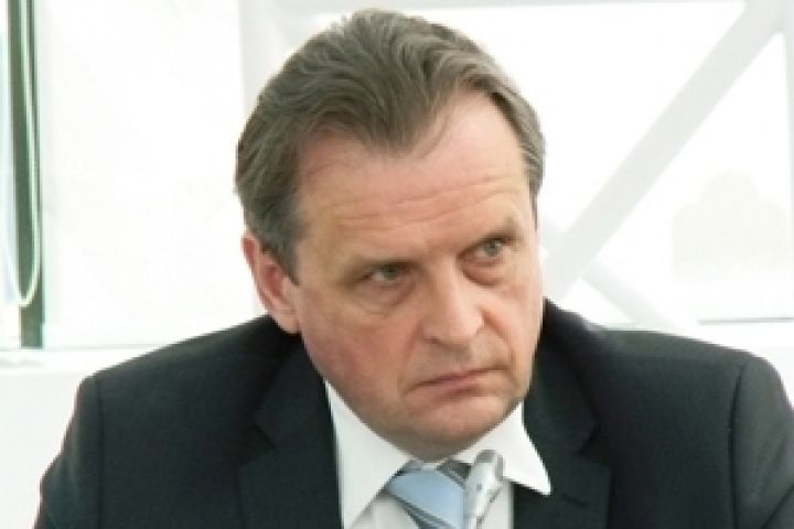 Леонид Козаченко, президент Украинской аграрной конфедерации
