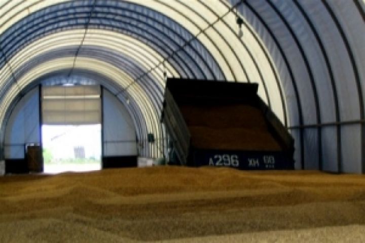 Кабмин обязал декларировать запасы зерна всех субъектов его хранения