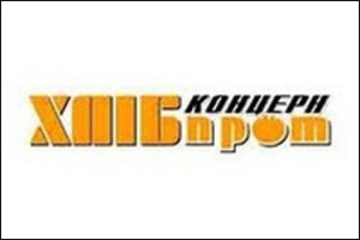 Концерн Хлибпром уменьшил чистый убыток на треть