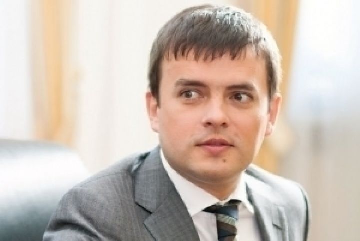 Владимир Макар, глава Украинской аграрной ассоциации (УАА)