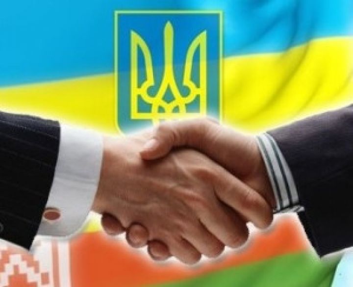 Украина договорилась с Беларусью об увеличении поставок продукции АПК