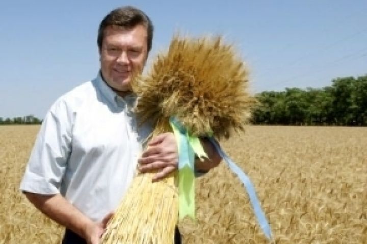 АПК Украины владеет высокими конкурентными преимуществами — Янукович