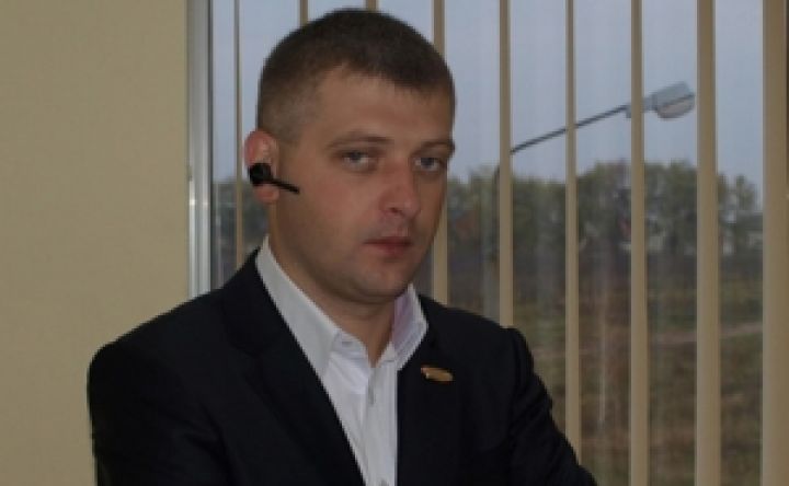 Роман Ковальчук, коммерческий директор ООО «Агростроительный альянс «АСТРА»