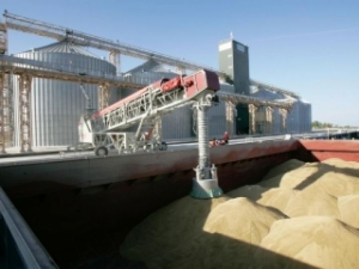 Тарифы на перевалку зерна снижаться не будут — мнение