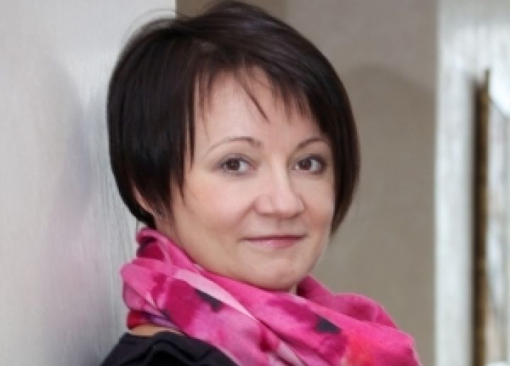 Виктория Капелюшная, финансовый директор МХП