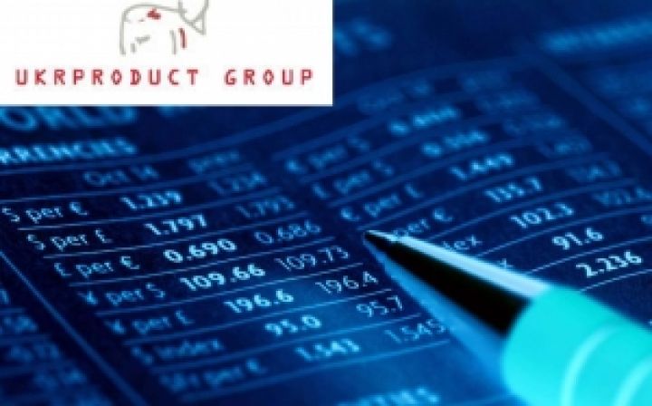 Акции Ukrproduct Group допущены к обращению на украинском фондовом рынке