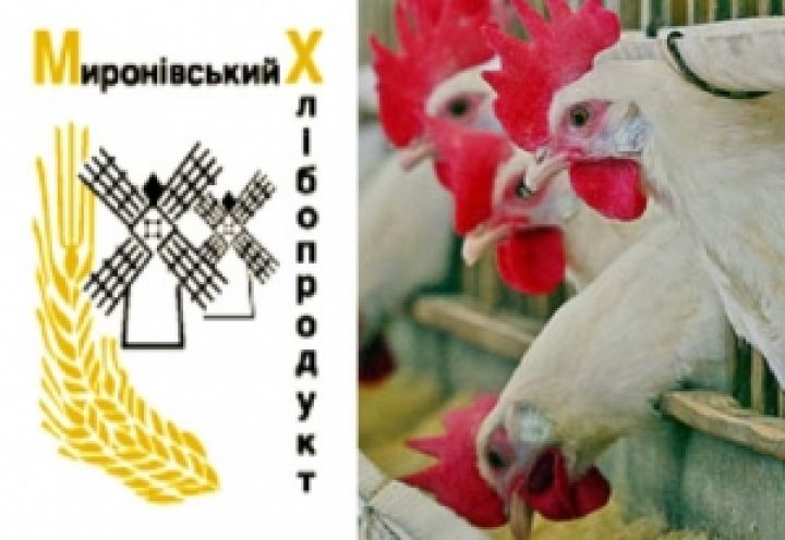 Россельхознадзор ограничил поставки курятины Мироновской птицефабрики