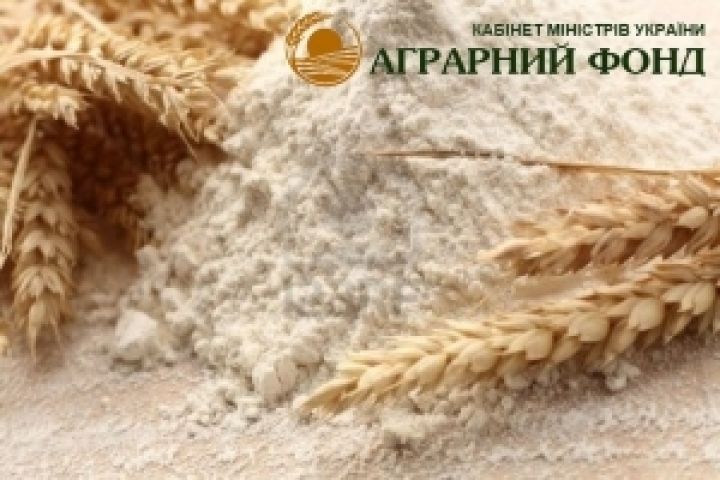 Аграрный фонд начал переработку зерна в Одесской и Тернопольской областях