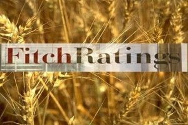 Fitch повысило рейтинги Харькова