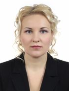 Ирина Будилович