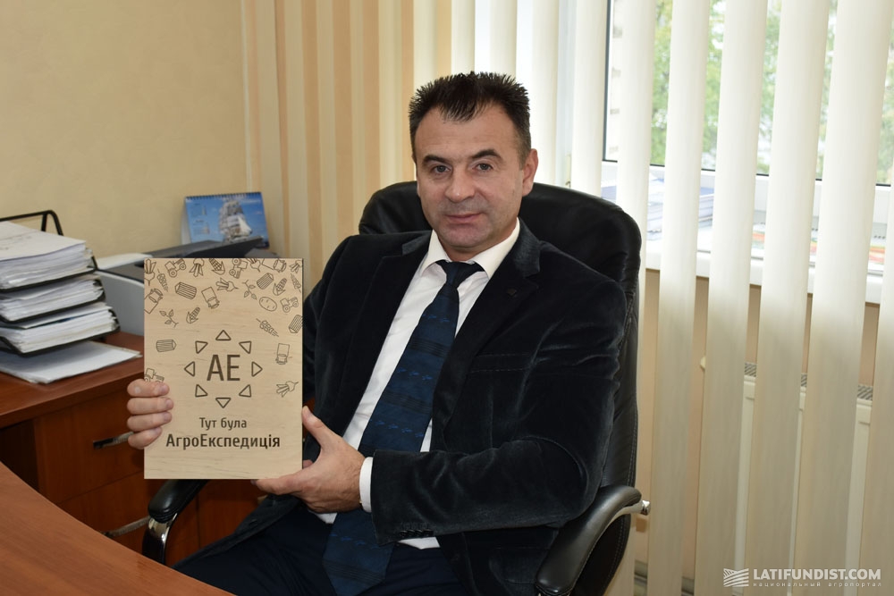 Владимир Палиенк