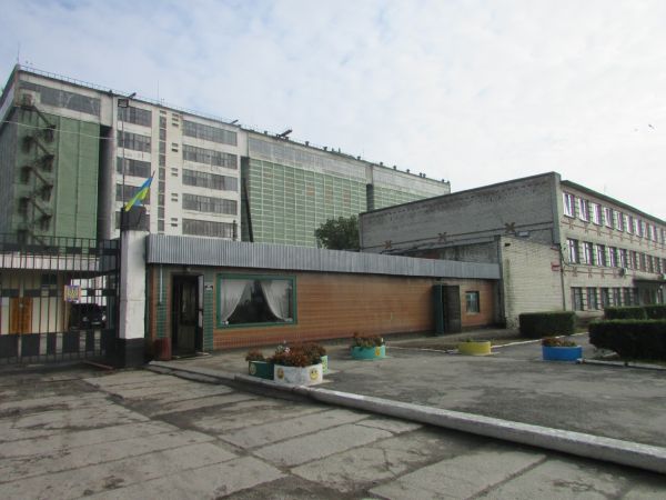 Продаж елеватора