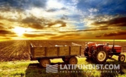 Аграрная неделя: «Марш нардепов» Аграрная неделя: «Марш нардепов»