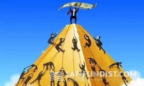 «Холдингомания» в АПК «Холдингомания» в АПК