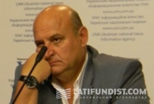 «Черный июнь» на мировом зерновом рынке «Черный июнь» на мировом зерновом рынке