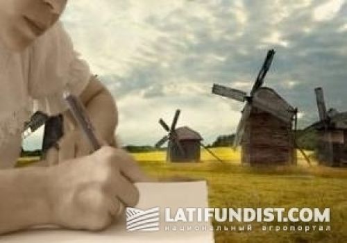 Аграрні розписки — чого варто очікувати сільгосптоваровиробнику Аграрні розписки — чого варто очікувати сільгосптоваровиробнику