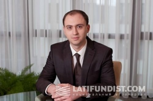 Антон Зинчук, ассоциированный партнер юридической фирмы ILF (Инюрполис) Антон Зинчук, ассоциированный партнер юридической фирмы ILF (Инюрполис)
