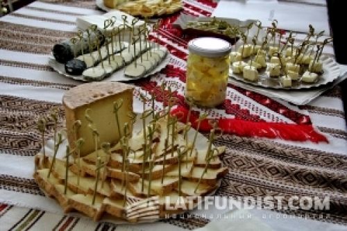 Тернистый путь украинских «органических» аграриев Тернистый путь украинских «органических» аграриев