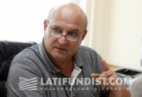 УАК: Нейтральный отчёт USDA подтвердил зерновые рекорды для Украины УАК: Нейтральный отчёт USDA подтвердил зерновые рекорды для Украины