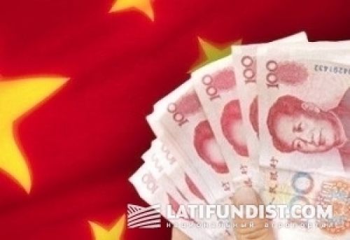 Latifundist.соm Аграрная неделя: «китайская» новость и не только