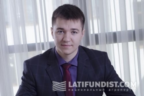 Марк Опанасюк, юрист Юридической фирмы ILF (Инюрполис) Марк Опанасюк, юрист Юридической фирмы ILF (Инюрполис)