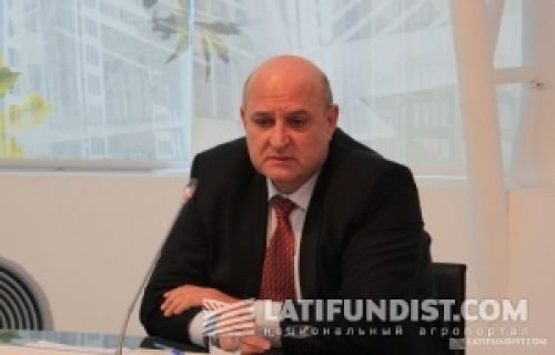 Украина в ноябре установила новые рекорды Украина в ноябре установила новые рекорды