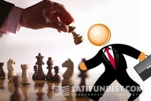 Какого специалиста ждет аграрный бизнес? Какого специалиста ждет аграрный бизнес?