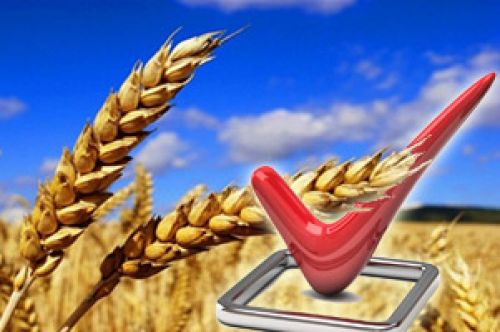 Аграрная неделя: Реформы, реформы и еще раз реформы Аграрная неделя: Реформы, реформы и еще раз реформы