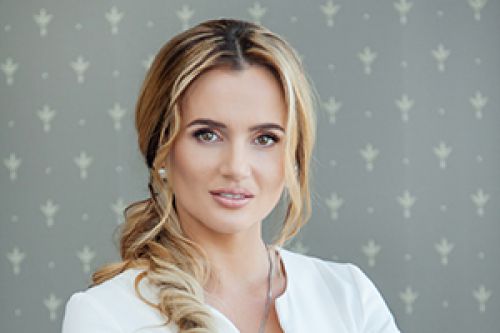 Ирина Паламар, директор по стратегическому планированию и развитию бизнеса ГК «Агровет Атлантик» Ирина Паламар, директор по стратегическому планированию и развитию бизнеса ГК «Агровет Атлантик»