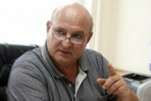 Сергей Стоянов, генеральный директор УАК Сергей Стоянов, генеральный директор УАК