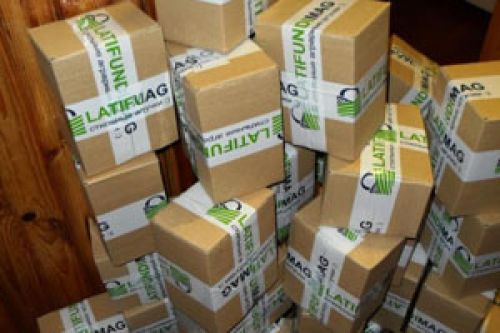 Latifundist.com АгроЭкспедиция. Сахарная свекла 2014: маршрут