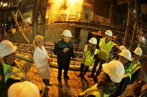 День 2. Модернизация на спор и «не рой конкуренту яму» День 2. Модернизация на спор и «не рой конкуренту яму»