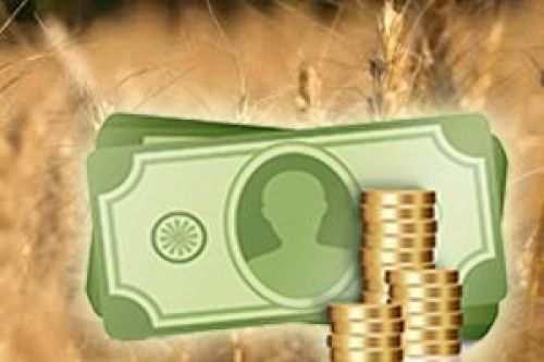 Продовольственная инфляция - 2014. Как в 2008 году Продовольственная инфляция - 2014. Как в 2008 году