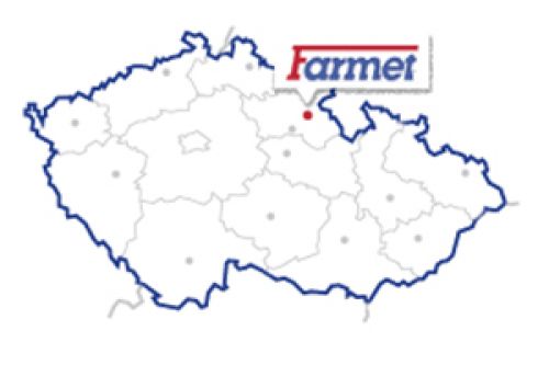 Завод Farmet Завод Farmet