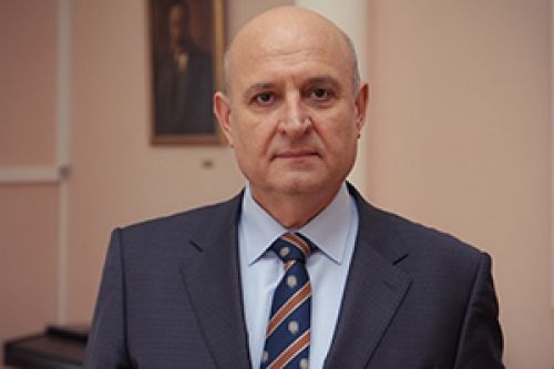 Сергей Стоянов, генеральный директор УАК Сергей Стоянов, генеральный директор УАК