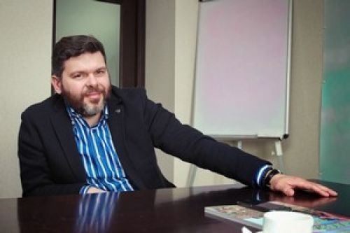 Александр Дрешпак, директор «Щелково Агрохим Украина, CHEMISCHE GUTER AG» Александр Дрешпак, директор «Щелково Агрохим Украина, CHEMISCHE GUTER AG»