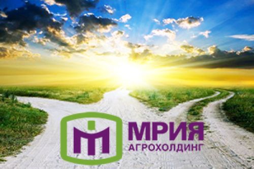 Агрохолдинг Мрия: новый путь Агрохолдинг Мрия: новый путь
