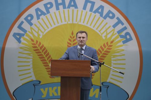 Аграрное вече: Три вопроса к власти Аграрное вече: Три вопроса к власти
