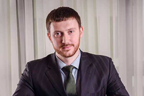Борис Замикула, юрист ЮФ «ILF» Борис Замикула, юрист ЮФ «ILF»