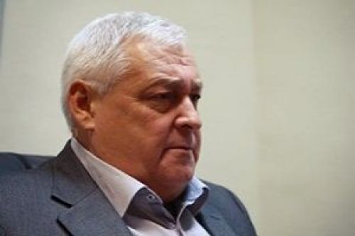 Владимир Клименко, президент Украинской зерновой ассоциации (УЗА) Владимир Клименко, президент Украинской зерновой ассоциации (УЗА)
