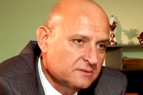 Сергей Стоянов, эксперт аграрных рынков, советник Президента УАК Сергей Стоянов, эксперт аграрных рынков, советник Президента УАК